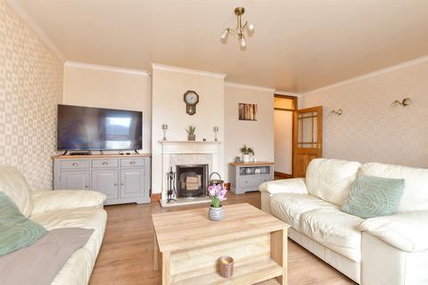 Belmont Villas, Sandwich CT13 3 bed terraced house for sale