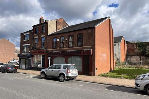 Church Street, Preston PR1 Property for sale