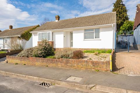 Chadwell Avenue, Southampton SO19 2 bed detached bungalow for sale