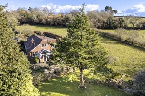 Highfield, Carricks Hill, Dallington... 4 bed detached house for sale