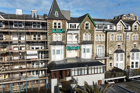 Belgrave Promenade, Wilder Road... Terraced house for sale