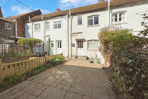 Tower Street, East Sussex TN31 2 bed terraced house for sale