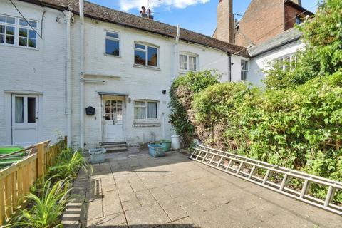 Tower Street, East Sussex TN31 2 bed terraced house for sale