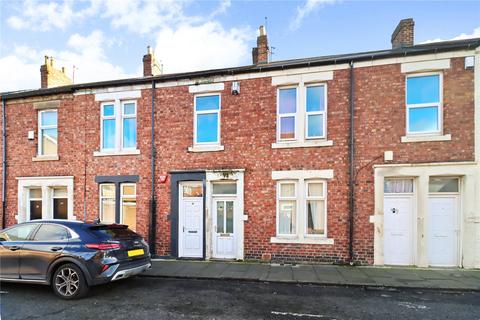 Laurel Street, Tyne and Wear NE28 3 bed flat for sale