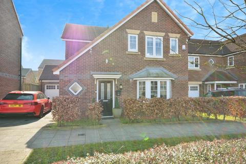 Dean Lane, Spennymoor 3 bed house for sale