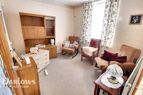 Park Street, Pontypridd 3 bed terraced house for sale