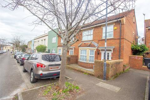 Bloy Street, Bristol BS5 5 bed end of terrace house for sale