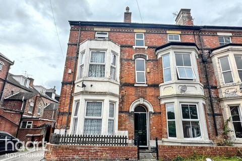 Colville Street, Nottingham 6 bed terraced house for sale