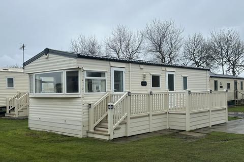 Cowden Hull 2 bed static caravan for sale
