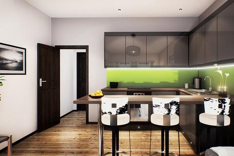 at Off Plan Liverpool Property... 2 bed apartment for sale