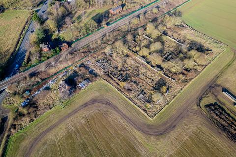 Ollerton NG22 Land for sale
