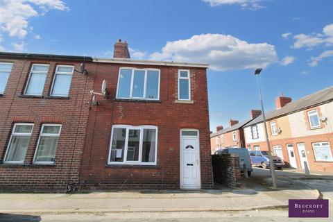 Princess Street, Cudworth, Barnsley 4 bed semi