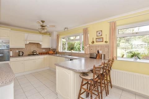 Prince Edward Road, Billericay, Essex 4 bed detached house for sale