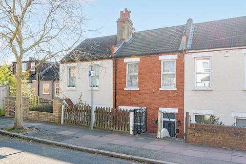 Villiers Road, Beckenham, BR3 2 bed terraced house for sale