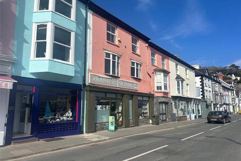Sea View Terrace, Aberdovey, Gwynedd... 7 bed terraced house for sale