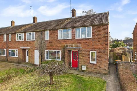 Richmond Road, Leighton Buzzard, LU7 3 bed end of terrace house for sale