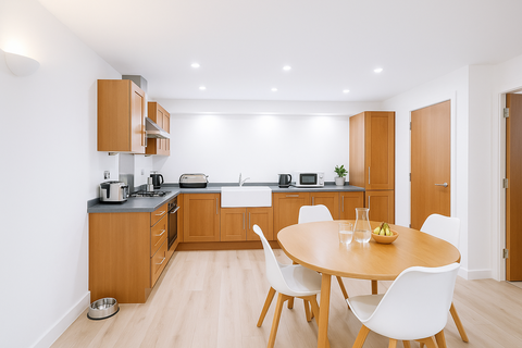 Isaac Way, Manchester M4 2 bed apartment for sale
