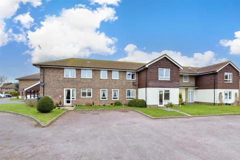 Sutherland Drive, Birchington, Kent 1 bed ground floor flat for sale