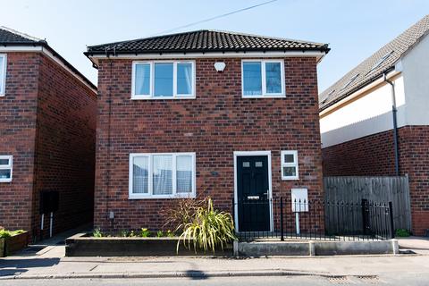 Water Lane, South Normanton DE55 8 bed detached house for sale