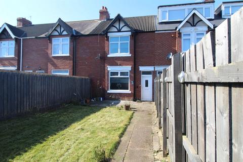 Bolsover Street, Ashington 2 bed terraced house for sale