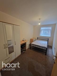 Rutland Street, LEICESTER 2 bed apartment for sale