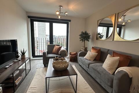 Naylor Street, Liverpool L3 2 bed flat for sale