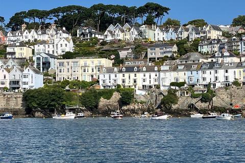 Esplanade, Fowey 4 bed character property for sale