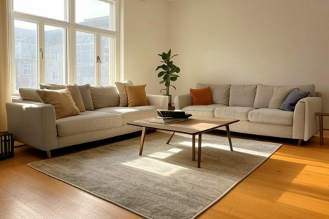 Nottingham NG1 1 bed flat for sale