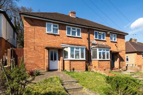 High Wycombe,  Buckinghamshire,  HP12 3 bed semi