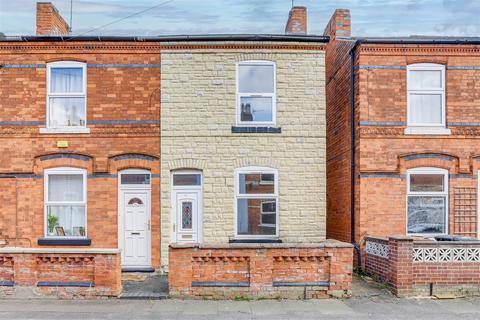 Friar Street, Long Eaton NG10 2 bed semi