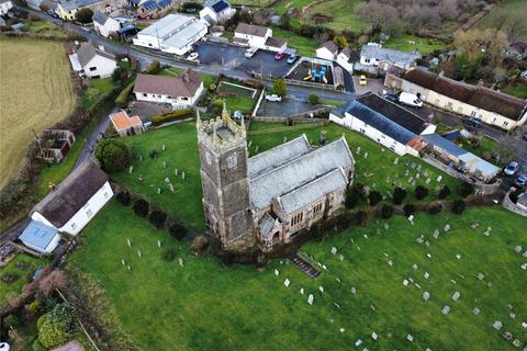 Petrockstow, Okehampton Detached house for sale