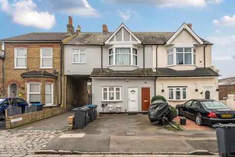 Bensham Grove, Thornton Heath, CR7 1 bed apartment for sale