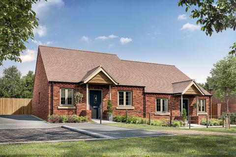 72 Martley Fields, Worcestershire WR6 2 bed bungalow for sale