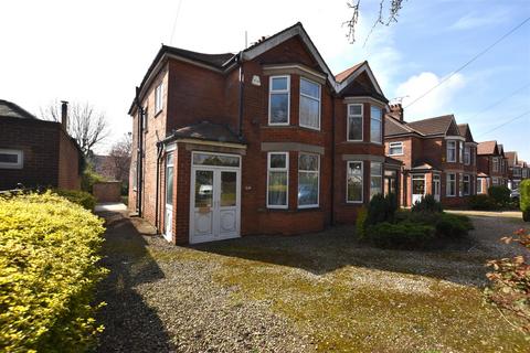 Cottingham Road, Hull 3 bed semi