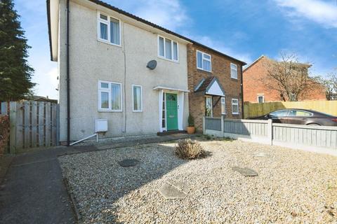 Beech Crescent, Eckington, Sheffield... 3 bed semi