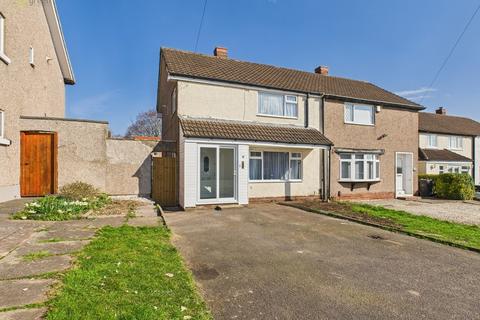 Wyatt Road, Sutton Coldfield B75 3 bed semi