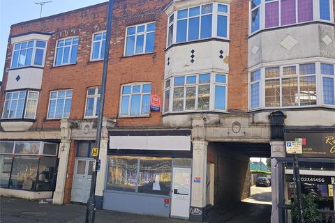 London Road, Westcliff on Sea... Mixed use for sale