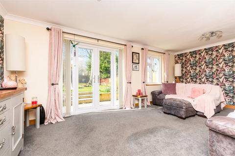 The Gallops, Vigo, Kent 3 bed detached bungalow for sale