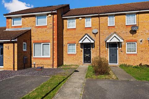 Eindhoven Close, Carshalton 2 bed terraced house for sale