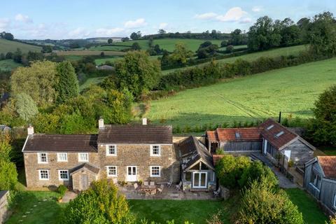 Bruton BA10 5 bed house for sale