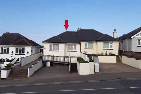 Brixham Road, Paignton TQ4 3 bed bungalow for sale