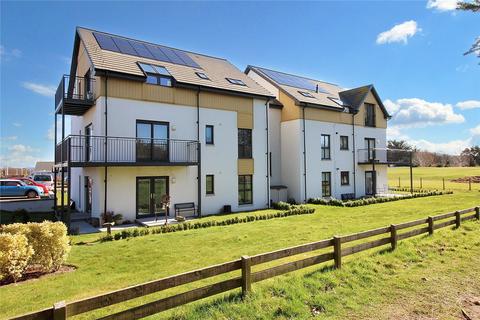 Dornoch Links, Moray IV30 2 bed flat for sale
