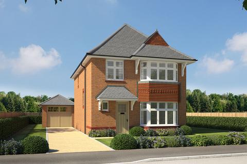 Stratford Lifestyle at Midsummer... 3 bed detached house for sale