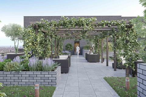 at West One, West One, Manchester M50 1 bed apartment for sale