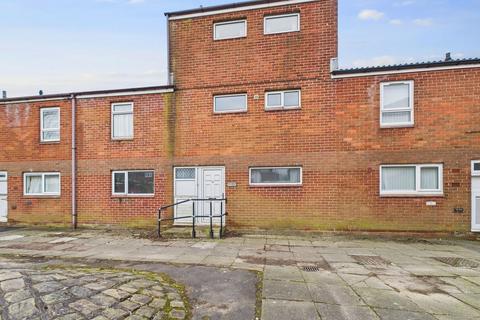 Cherrycroft, Skelmersdale, WN8 9DH 4 bed terraced house for sale