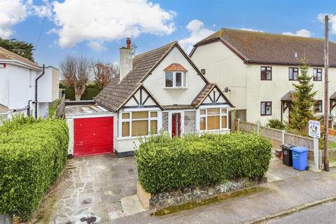 Horsa Road, Birchington, Kent 2 bed detached house for sale
