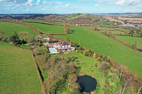 Stony Lane, Barnstaple EX32 3 bed detached house for sale