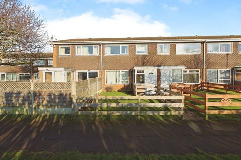 Granary Close, Waddington 3 bed terraced house for sale