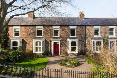Easingwold, York 3 bed house for sale
