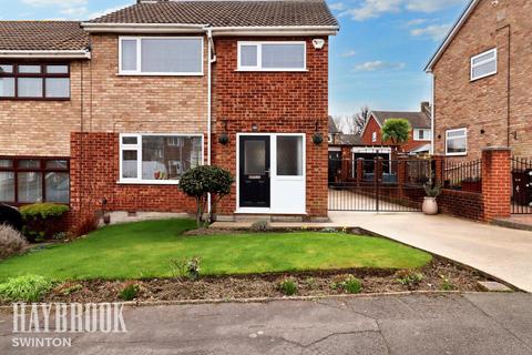 Birkdale Rise, Mexborough 3 bed semi